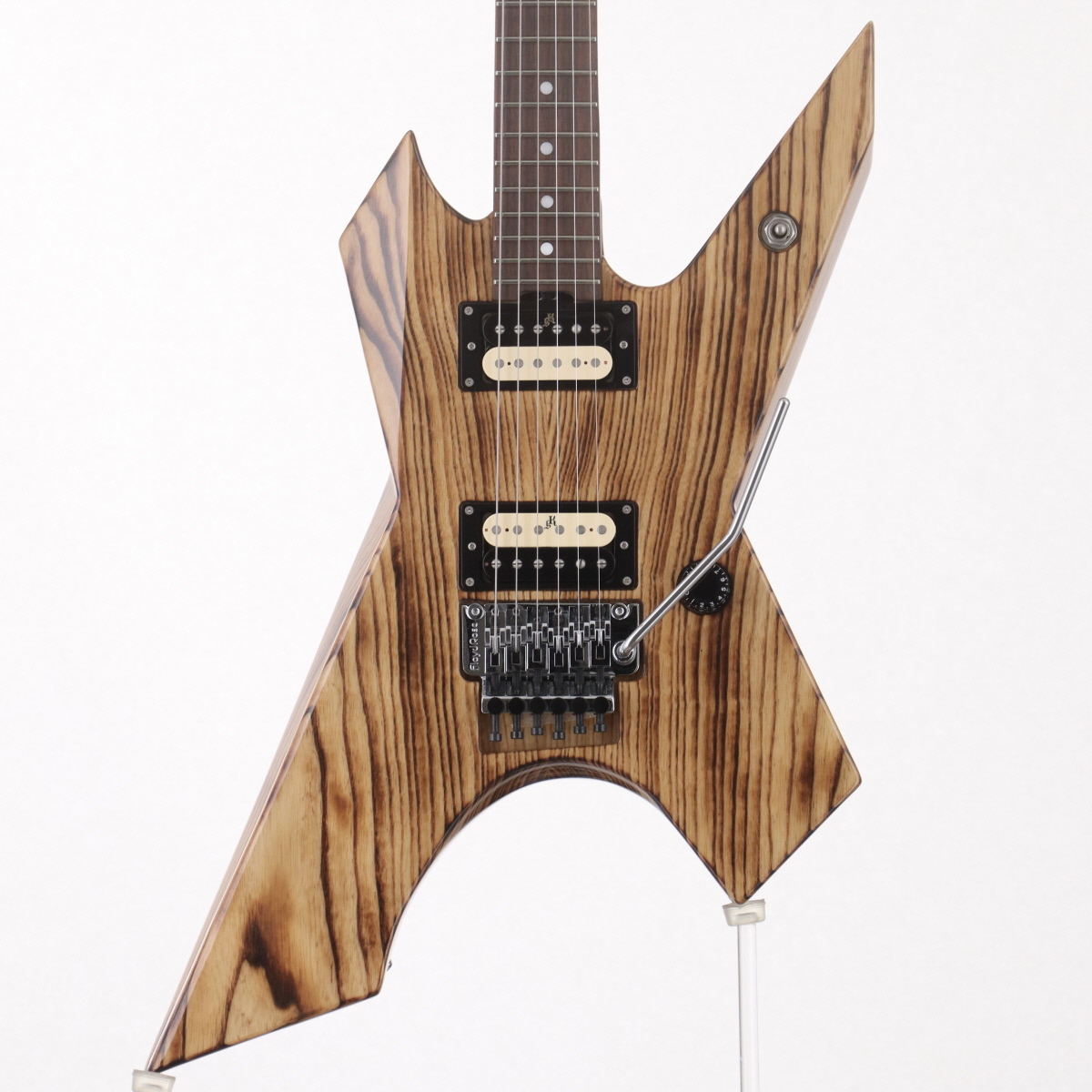 ギター値下げ中 Killer KG EXPLODER PRISON BURNER 【御茶ノ水本店】（中古/送料無料