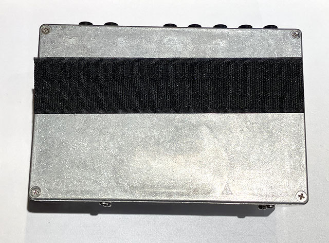 ALBIT PRE-AMP D.I / A1FD aco（中古）【楽器検索デジマート】