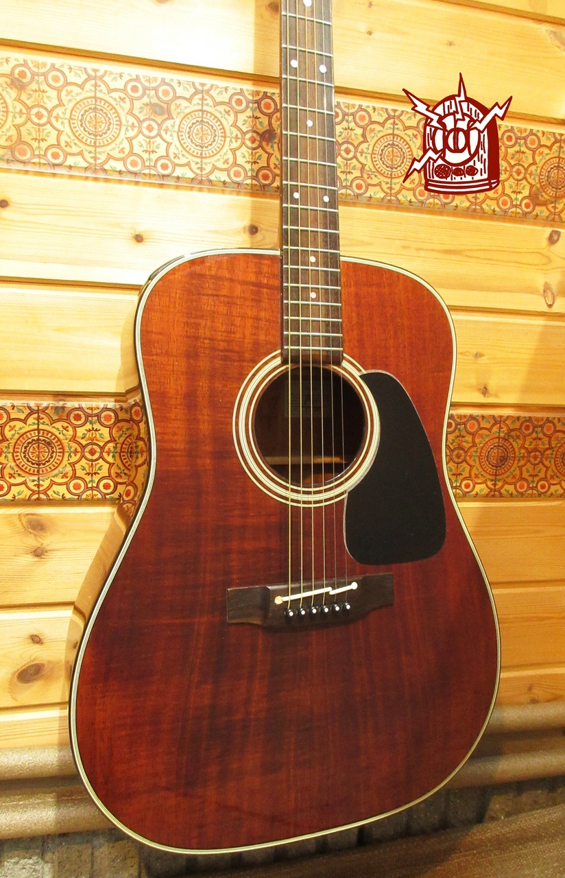 Takamine PT-207 【90年代 Made in Japan】（中古）【楽器検索デジマート】