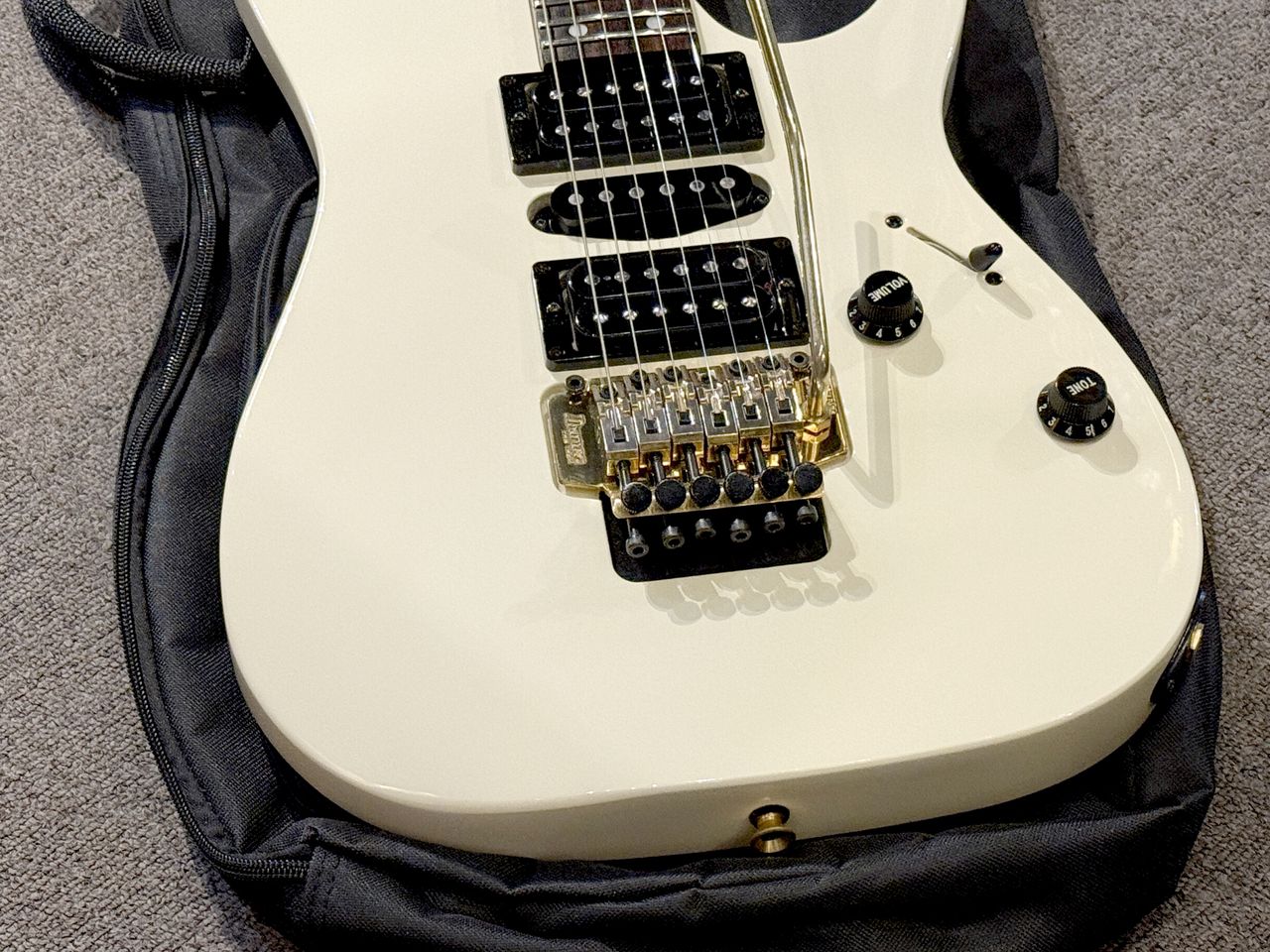 Ibanez RG370（中古）【楽器検索デジマート】