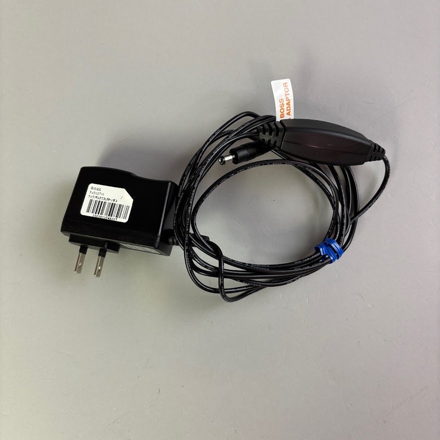 BOSS GT-1（中古/送料無料）【楽器検索デジマート】