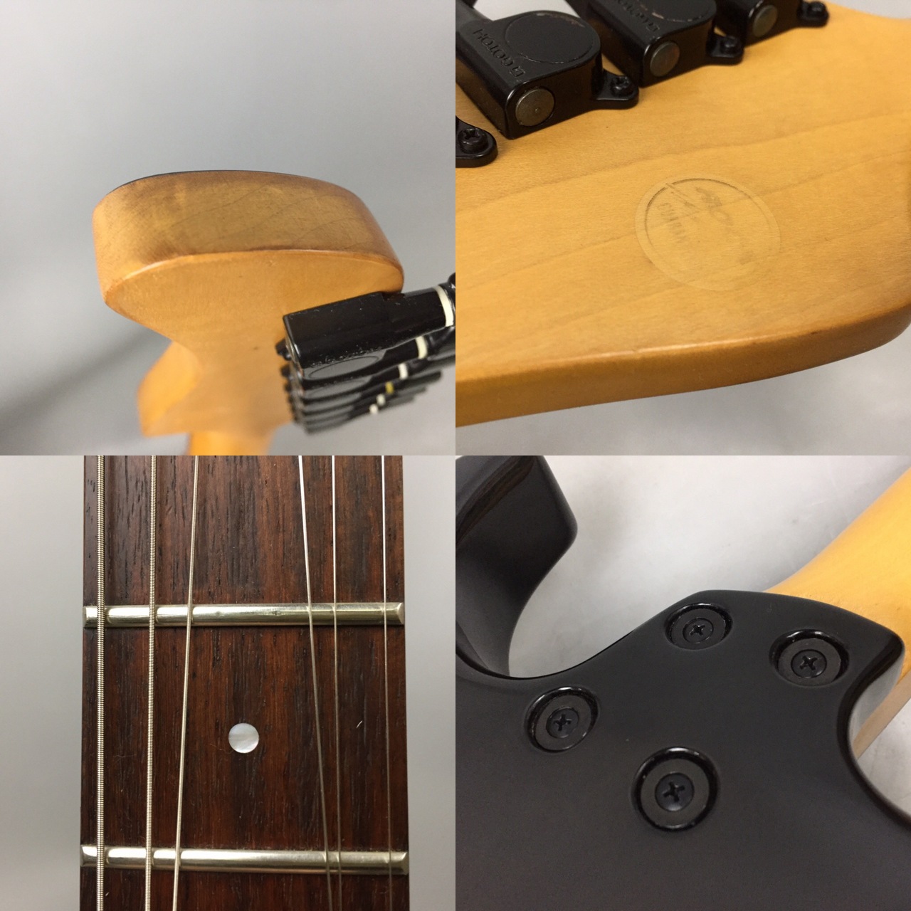 FERNANDES FR-95S（中古/送料無料）【楽器検索デジマート】