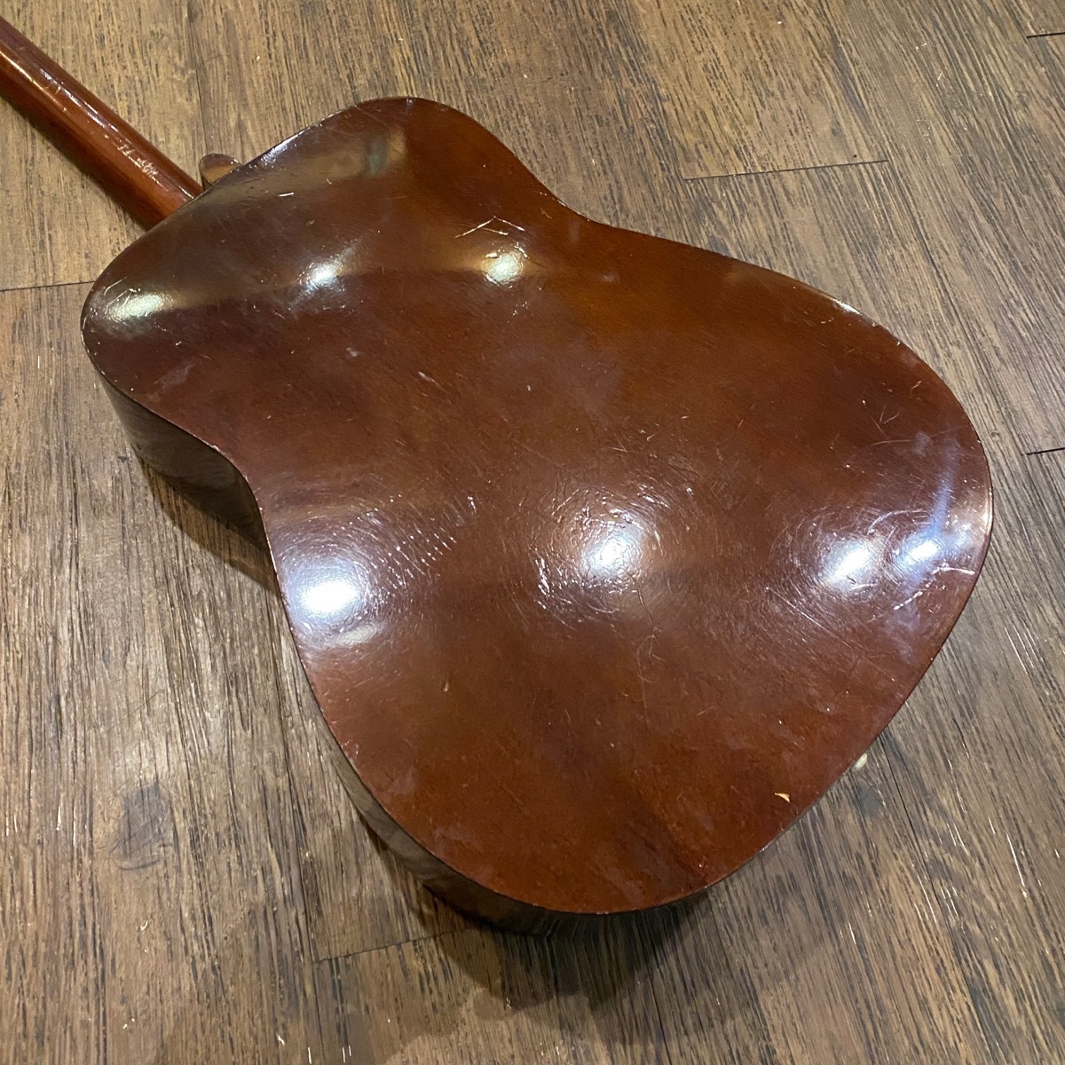 Yamaha FG-150J 1970s (12点セット) Yamaha FG-150J 1970s (12点セット