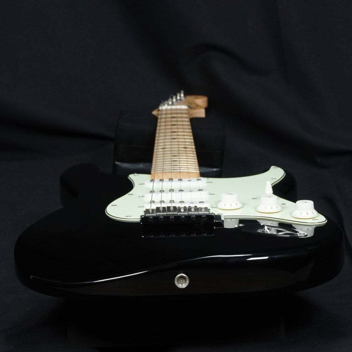 Squier by Fender DH Stratocaster Black 【御茶ノ水本店FINEST