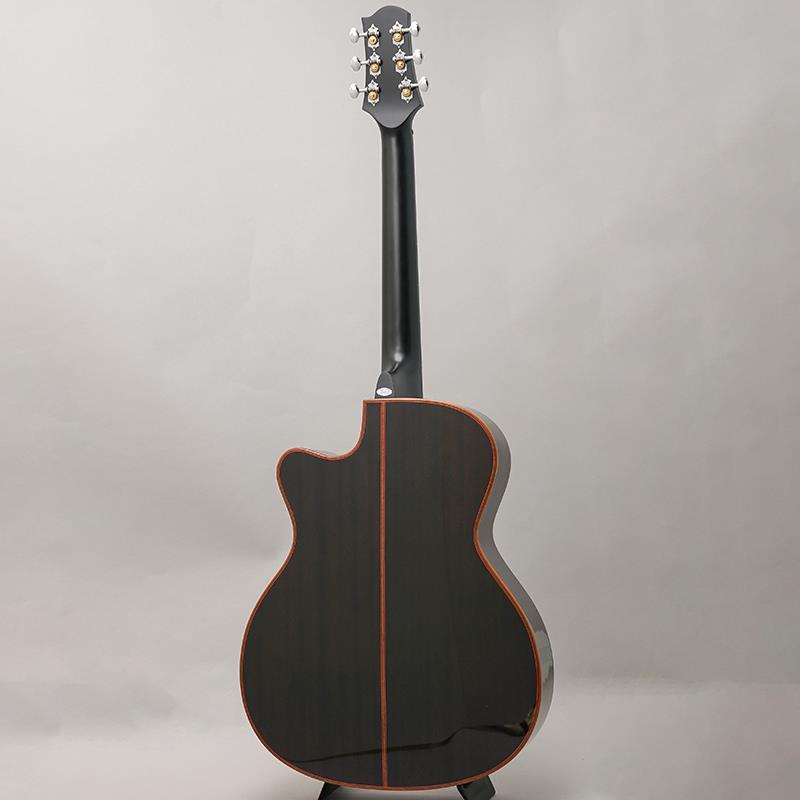 S.Yairi YE55 Black ヤイリ ギター S.Yairi YE55 Black ヤイリ ギター