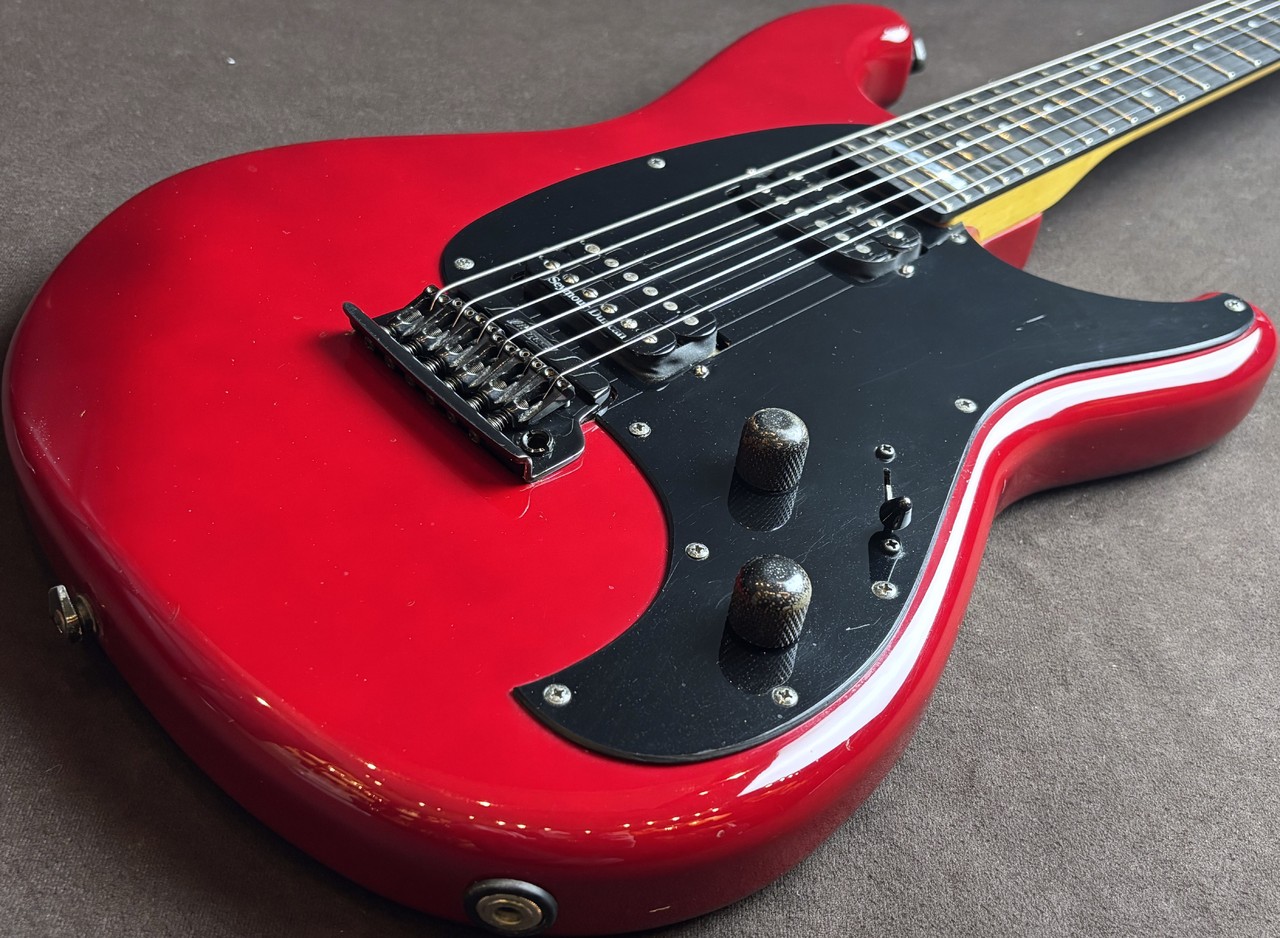 Ibanez AH-10 MOD/ALLAN HOLDSWORTH MODEL（中古）【楽器検索デジマート】