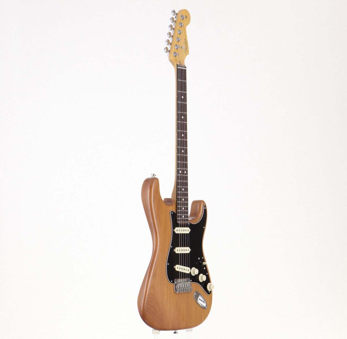 Fender American Professional II Stratocaster Rosewood Fingerboard Roasted Pine [3.42kg/2022년식]【이케부쿠로점】 사진 8