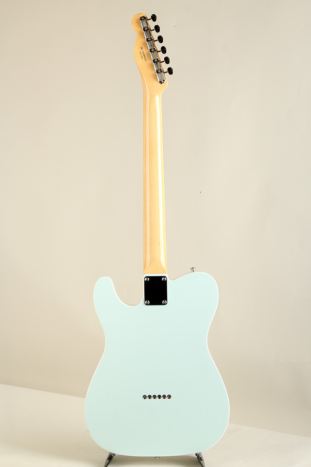 Fender Made in Japan Traditional 60s Telecaster Custom RW Sonic