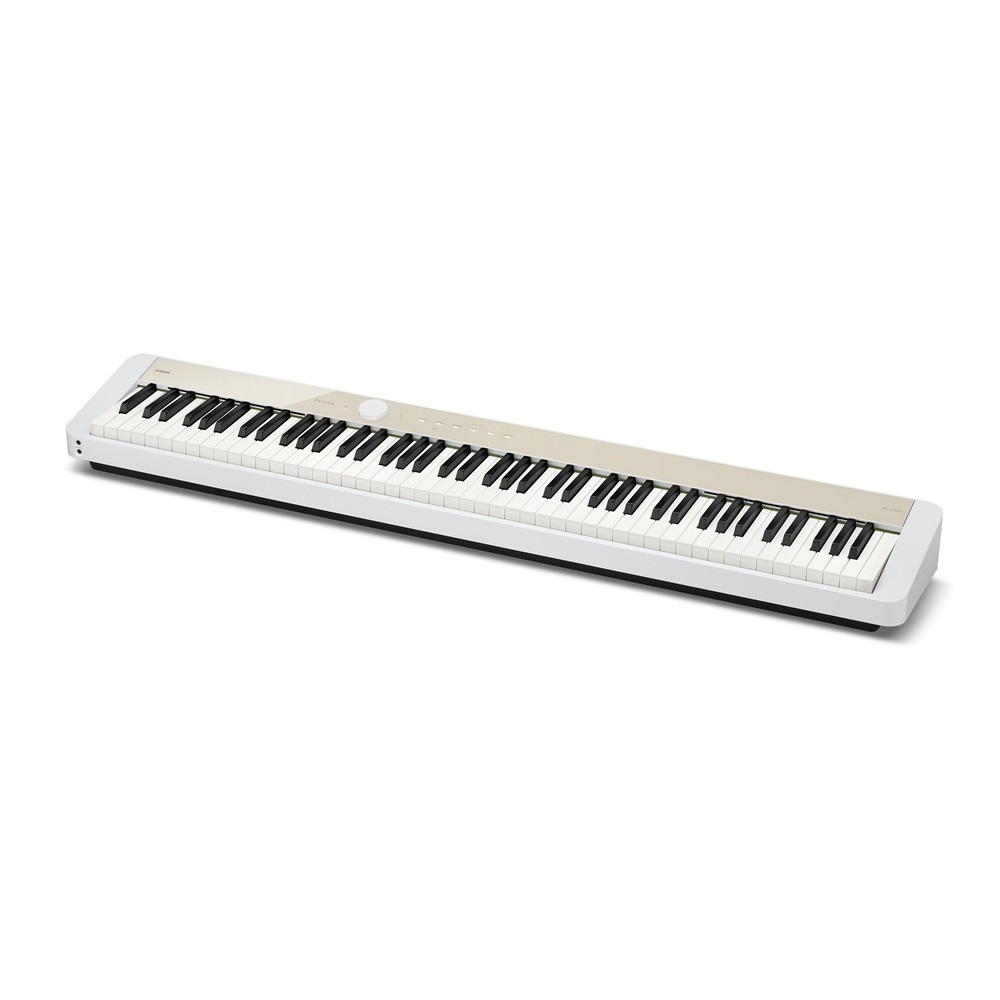 Casio Privia PX-S1100MB【MELLOW BEIGE】（新品/送料無料）【楽器検索