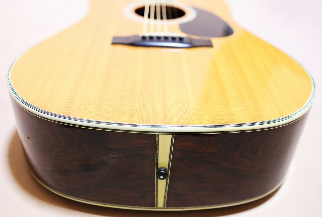 K.Yairi YW600（中古/送料無料）【楽器検索デジマート】
