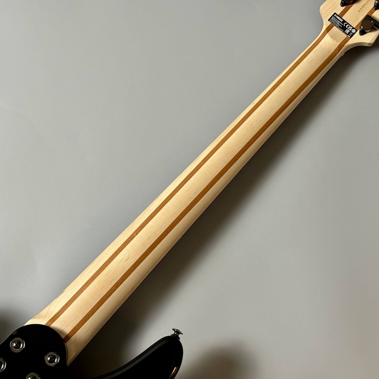 YAMAHA TRB1005J TBL 5弦ベース トランスルーセントブラック（新品