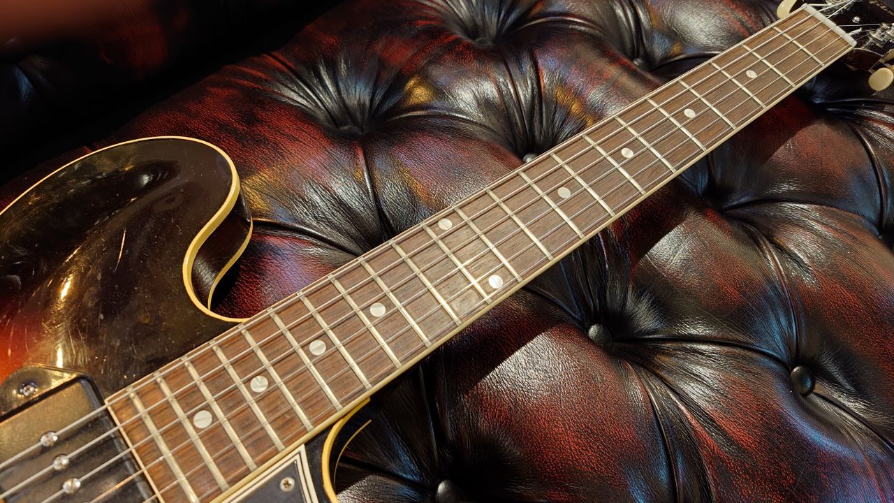 Gibson SG SPECIAL 2018 24フレット ハードケース付属 器材 