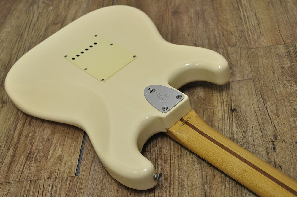 Fender Japan ST72-85SC（中古）［デジマートSALE］【楽器検索デジマート】