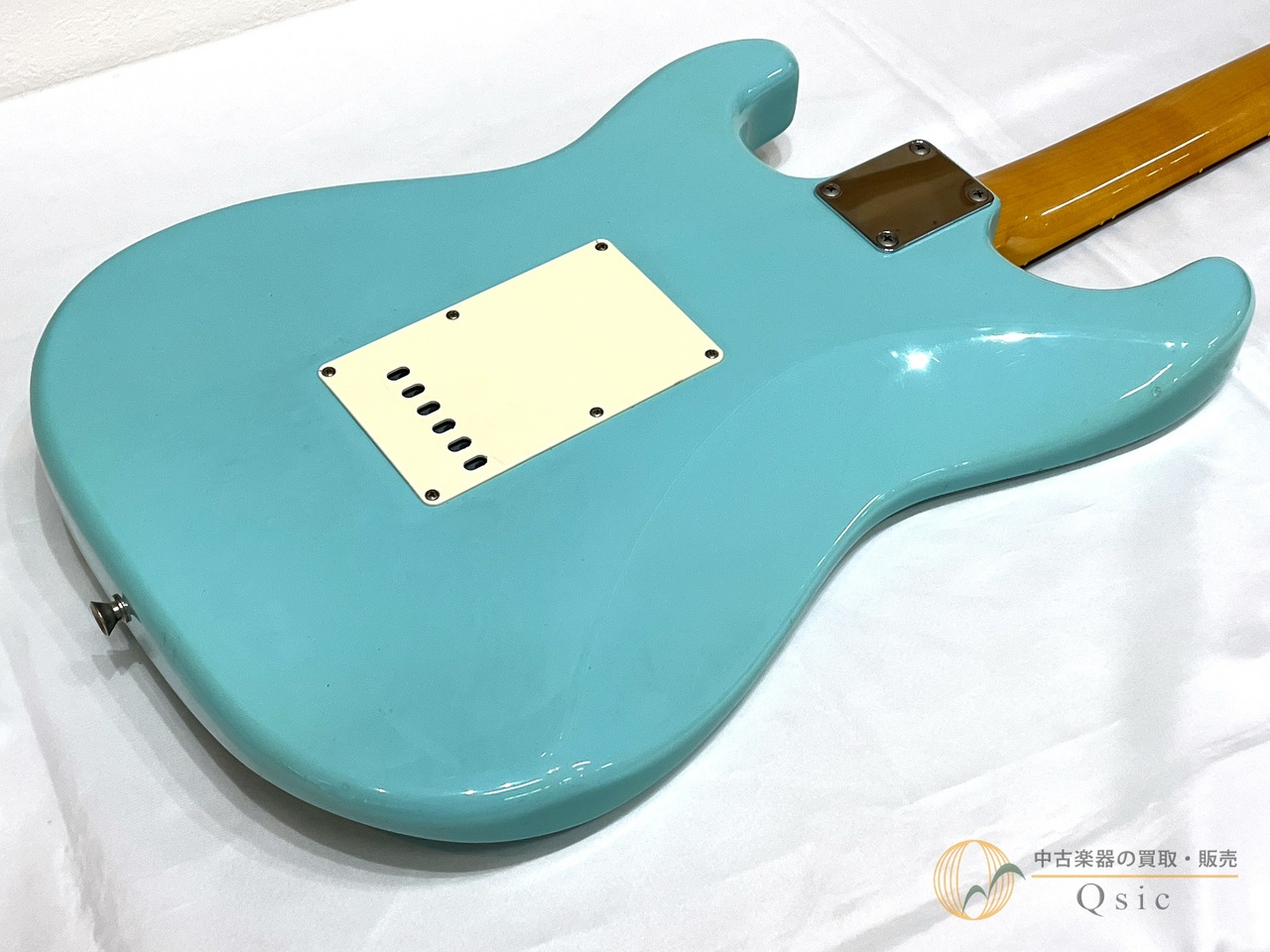 Fender Japan ST62-58US 【返品OK】[RMS28]【箕面店在庫】（中古/送料
