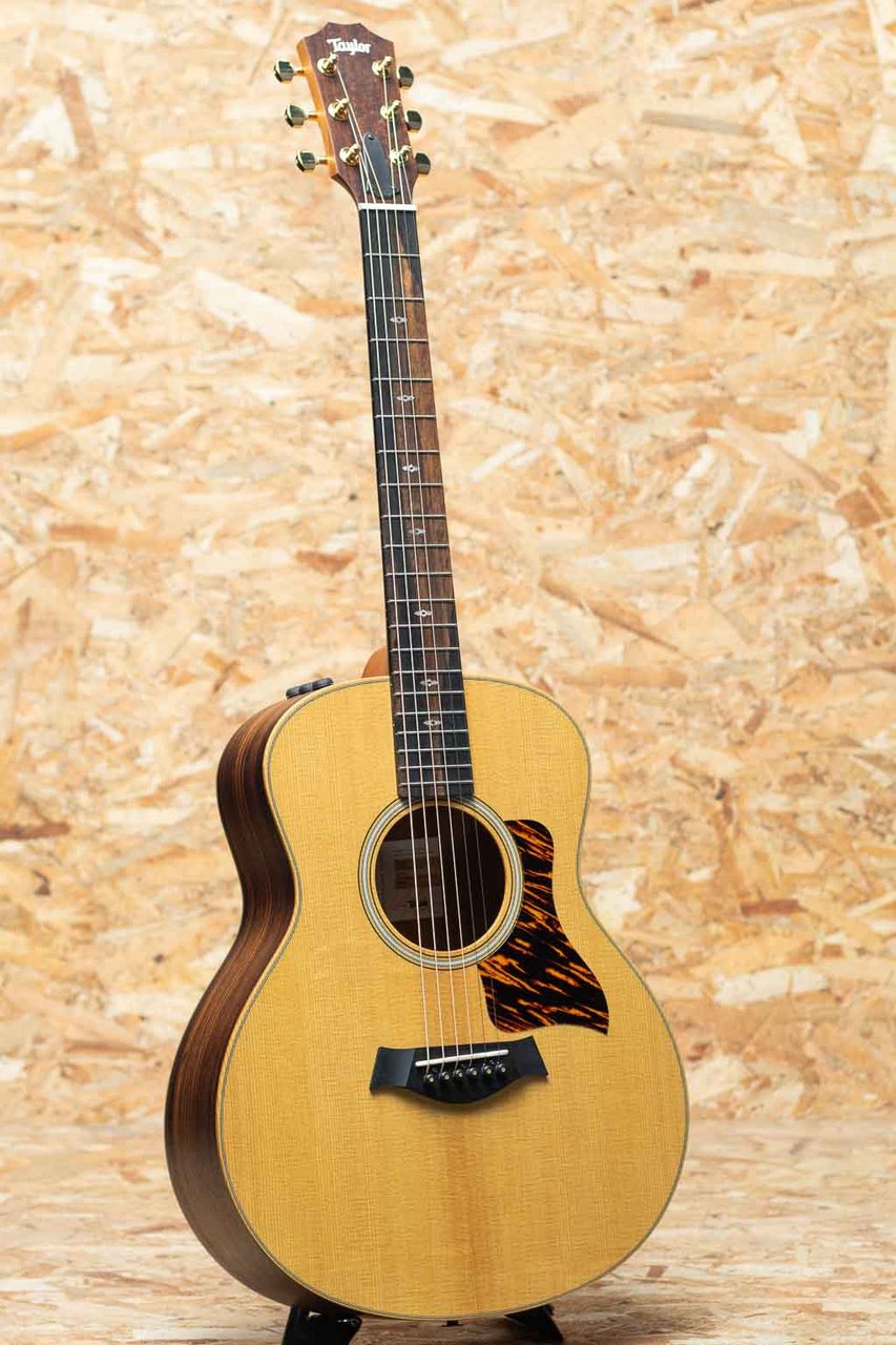 Taylor GS mini-e Rosewood LTD 2024（中古）【楽器検索デジマート】