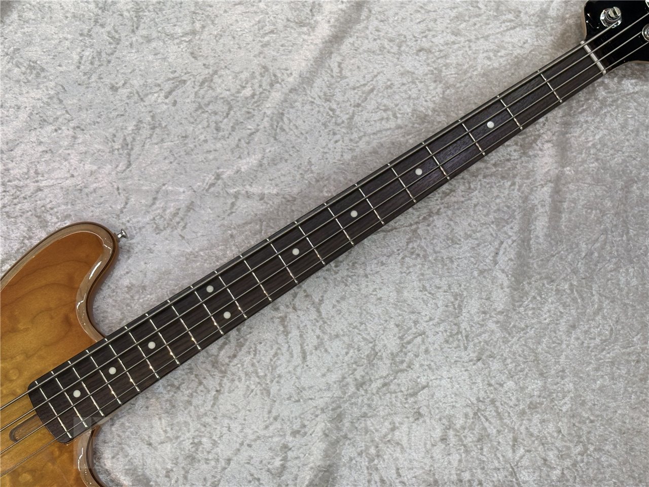 T.S factory 151A-Humanity BASS Type1.0（新品/送料無料）【楽器検索
