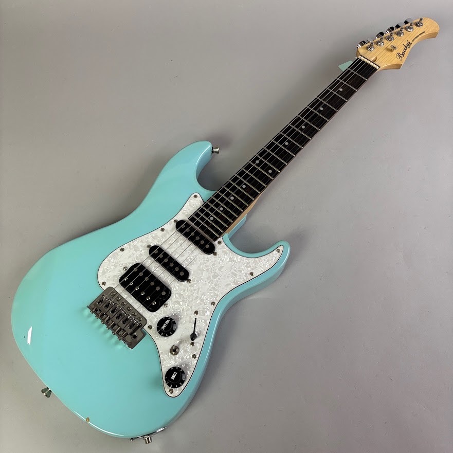 Bacchus GS-Mini（中古/送料無料）【楽器検索デジマート】