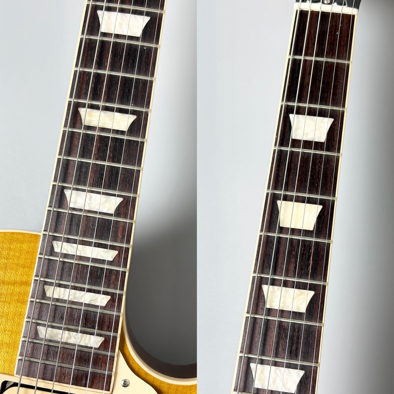 Gibson 【チョイ傷特価!】Les Paul Standard '50s Double Trouble