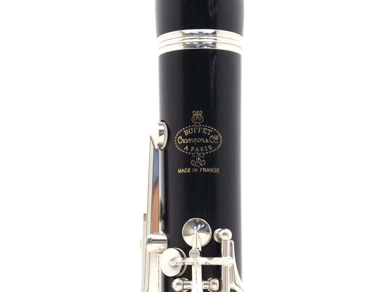Buffet Crampon B♭クラリネット R13SP 全タンポ交換済み 【横浜店