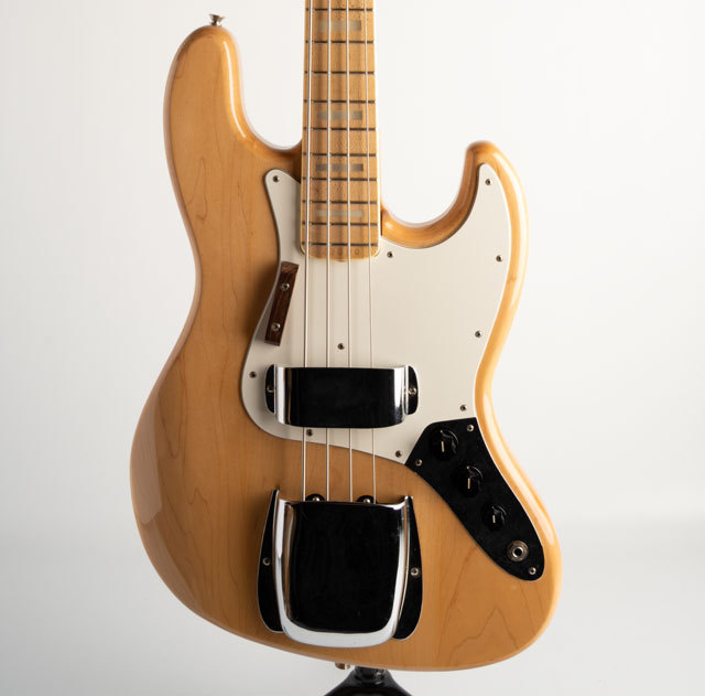 FERNANDES FJB-75N 1970s（ビンテージ）【楽器検索デジマート】
