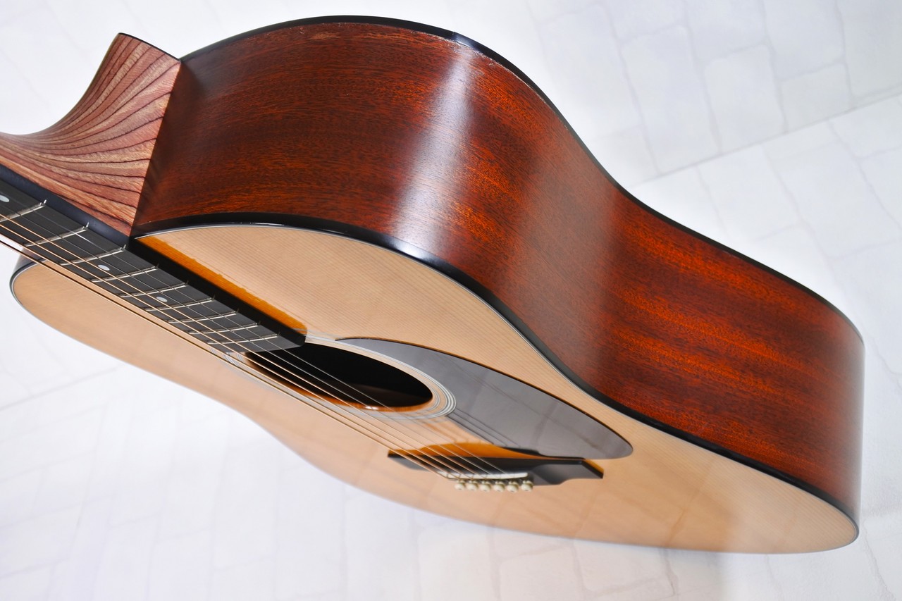 Martin D-1GT【訳あり特価】（中古/送料無料）【楽器検索デジマート】