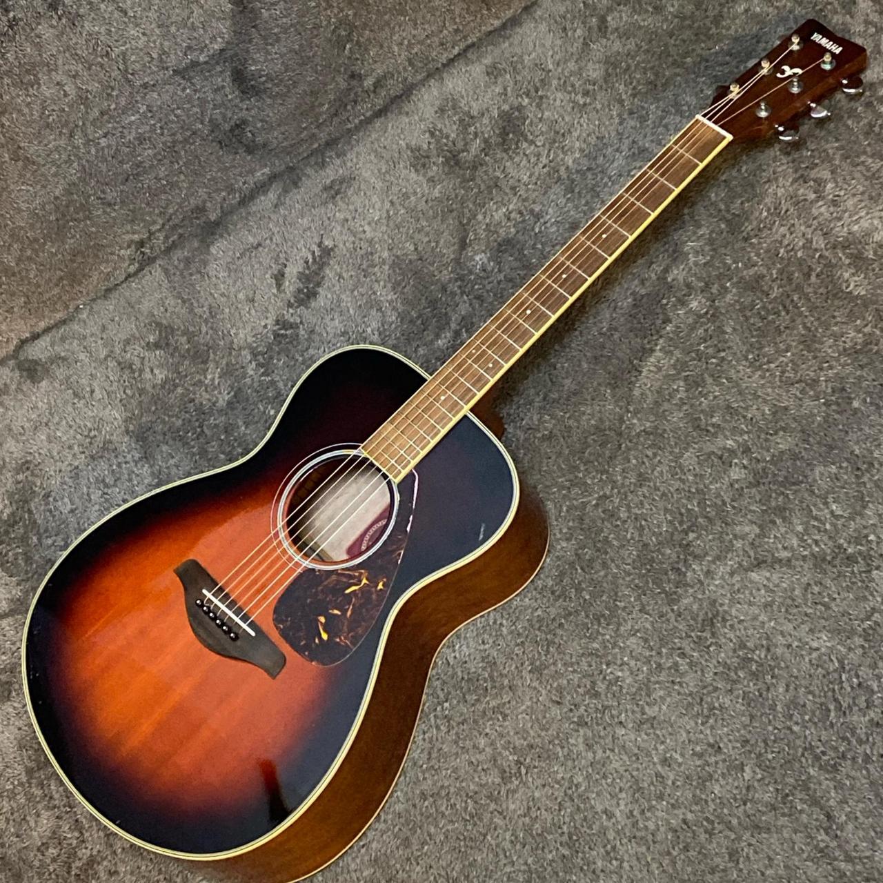 YAMAHA FS720S【尾張小牧店】（中古/送料無料）【楽器検索デジマート】