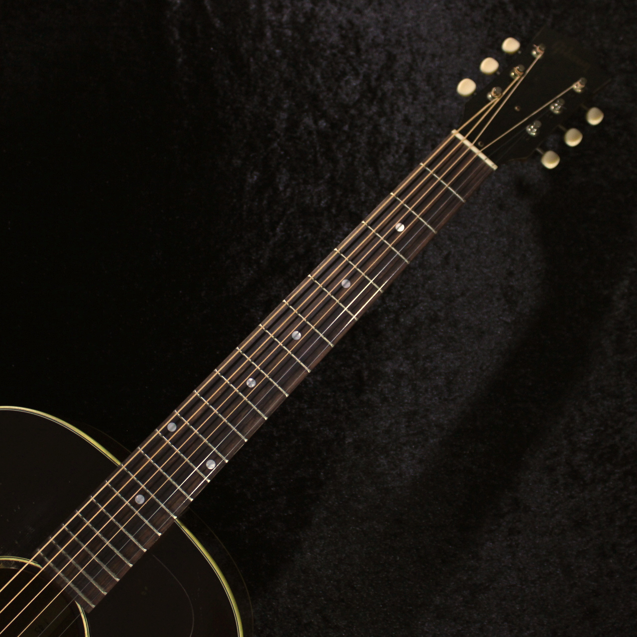 Gibson 【2026年個体】【劇鳴り個体】Custom Shop Murphy Lab 1955 J