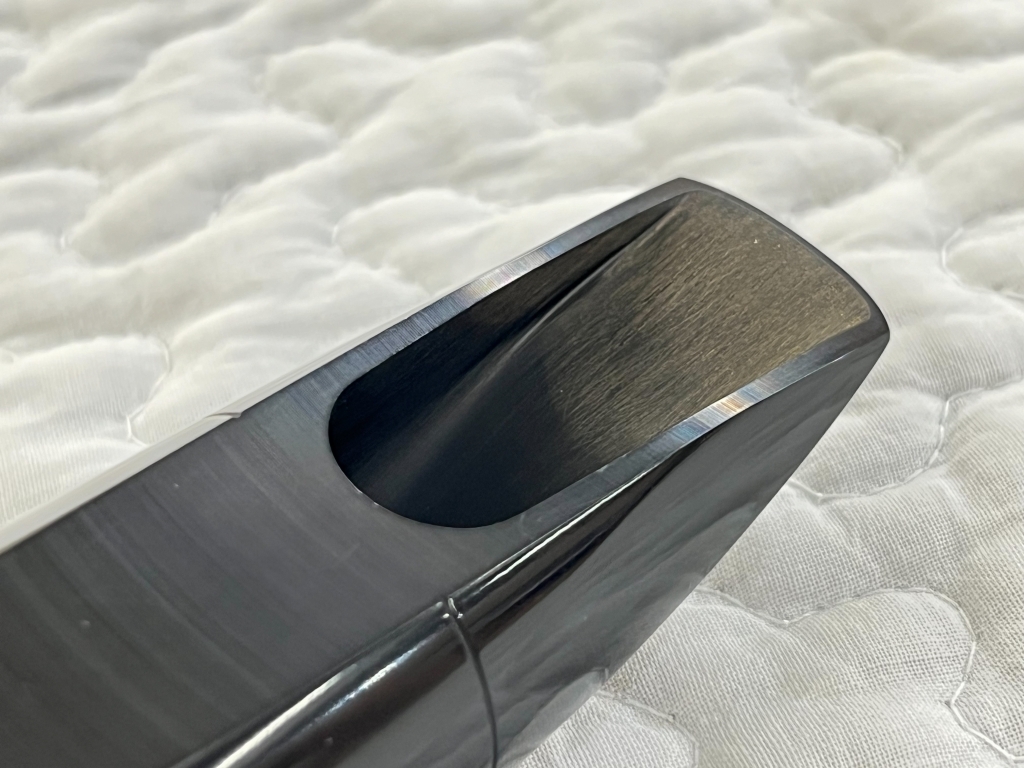 VANDOREN V16 A6M アルトサックスマウスピース 【中古】【サックス専門