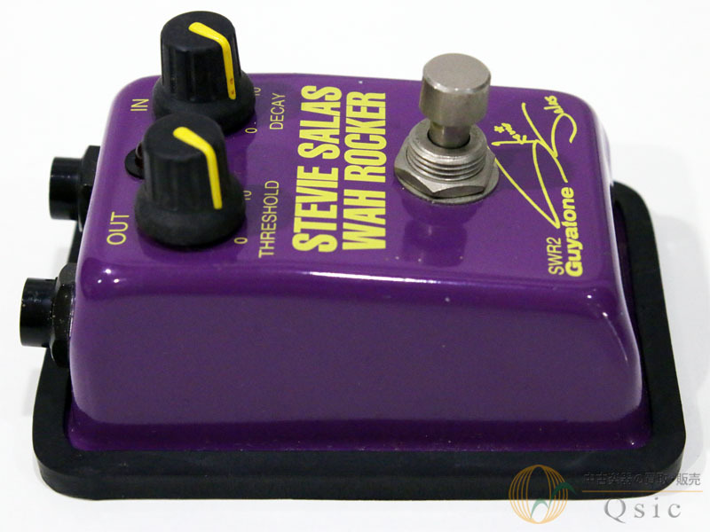 ギター GUYATONE SWR2 Guyatone SWR2 修理｜せーやー