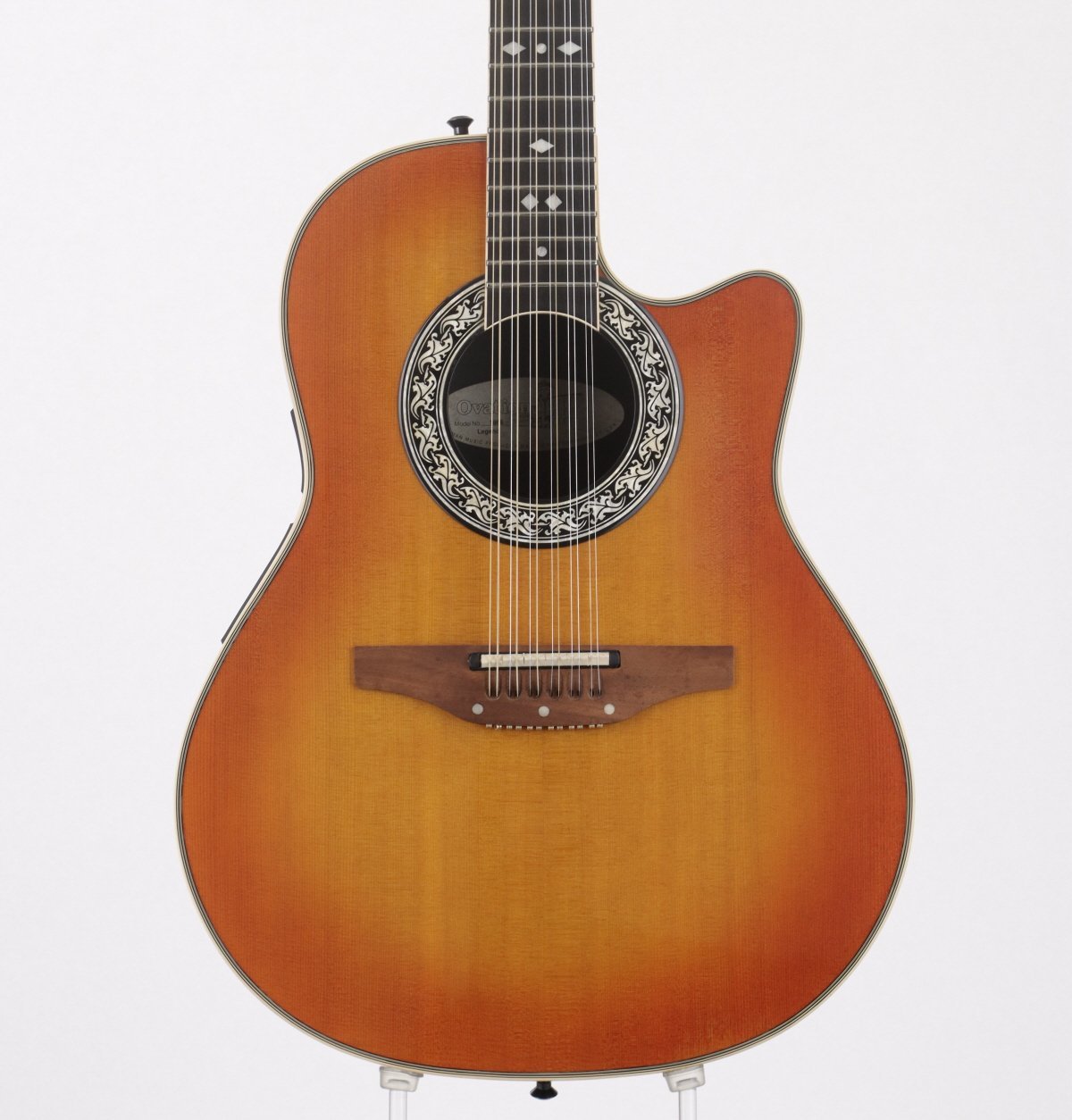 Legend LAW 20G/BS アコースティックギター