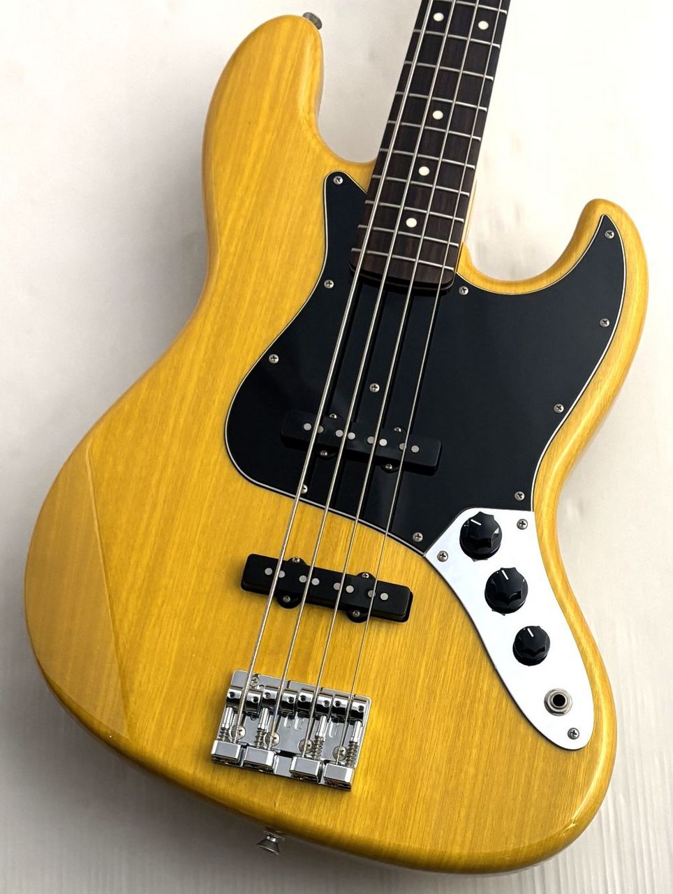 FUJIGEN(FGN) KNJB20KEKO -VNT-【USED】（中古）【楽器検索