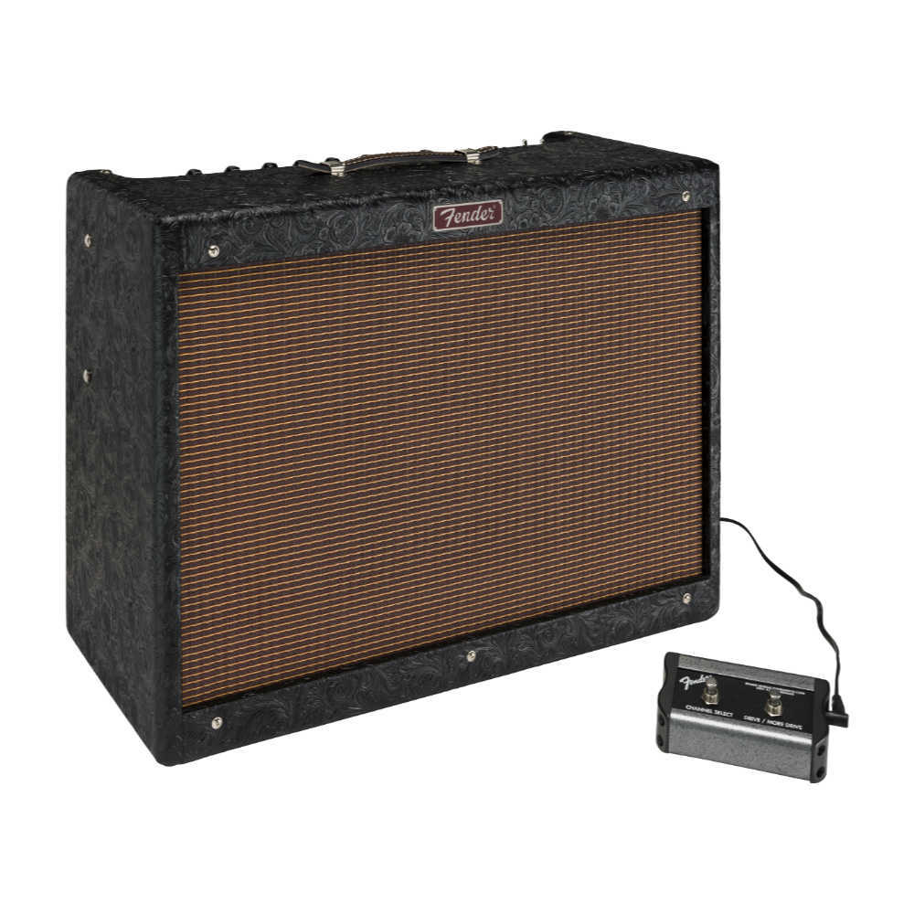 Fender フェンダー Hot Rod Deluxe 30th Anniversary 100V JPN ギター