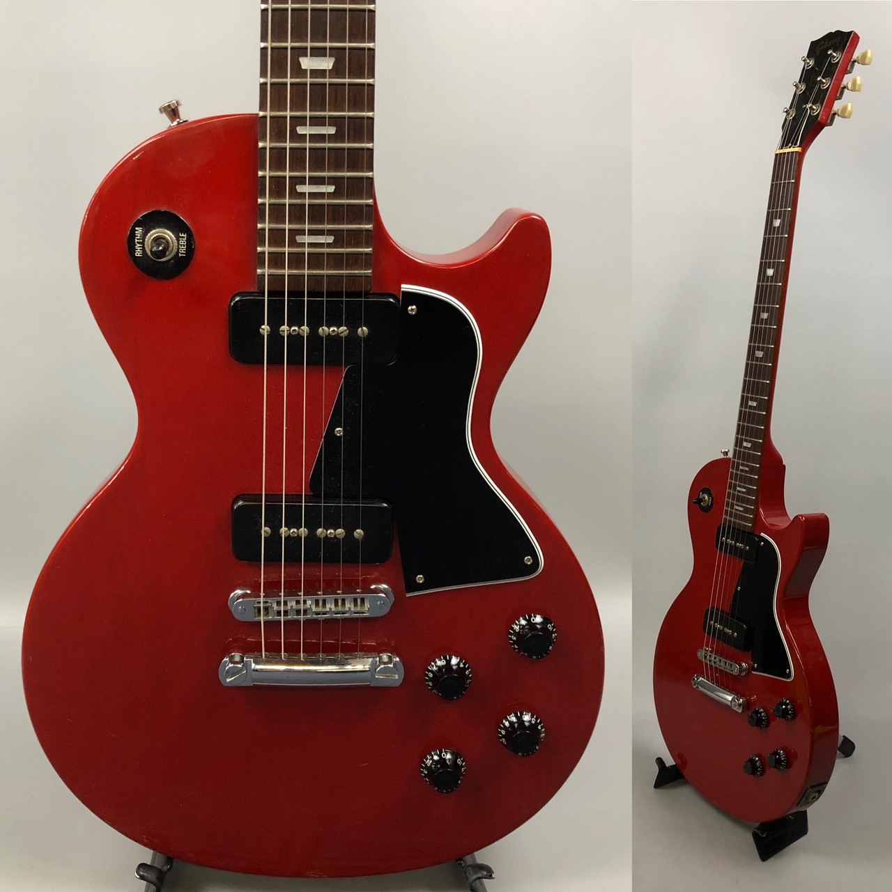 Gibson Les Paul Special 1999年製（中古/送料無料