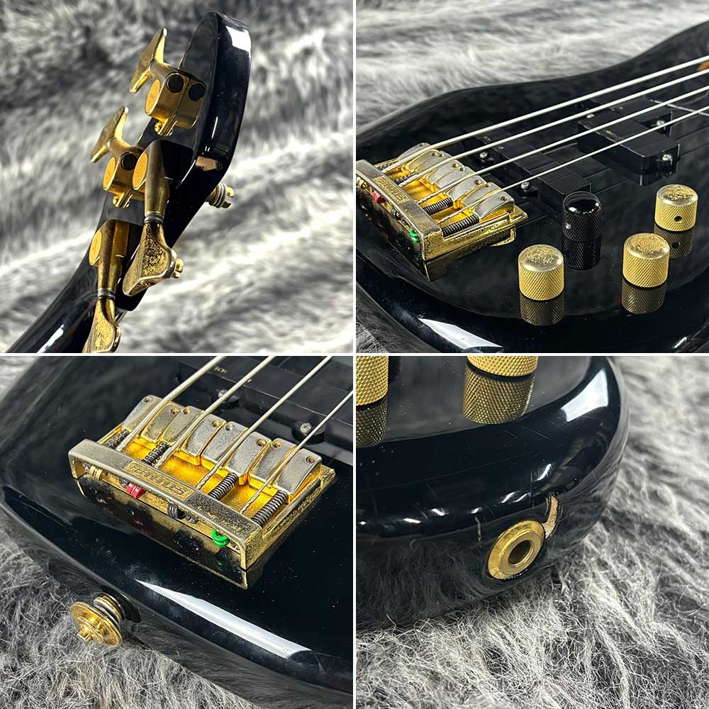 FERNANDES SWB-75 BL（中古）【楽器検索デジマート】