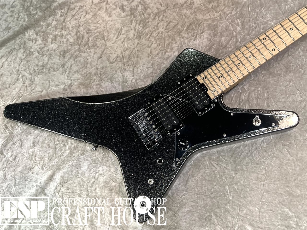 ESP THE CRYING STAR ハードケース ESP THE CRYING STAR ハードケース 【公式通販】