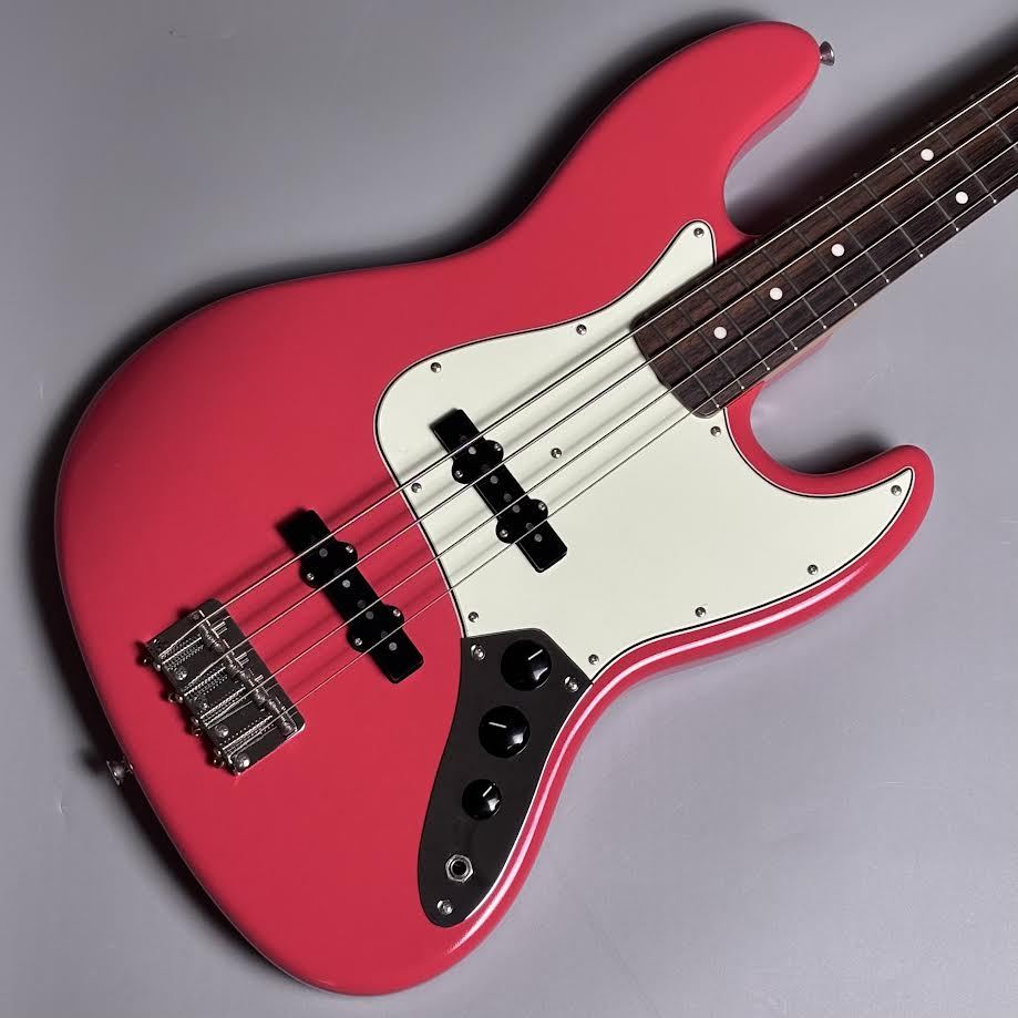 Vanzandt JBV-R2V 5弦ベース VanZandt JBV-R2 ヴァンザント 【 あべのand店 】 | 島村楽器