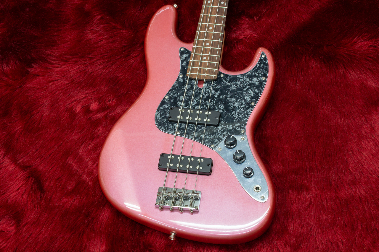 Bacchus BJB-2R BGM（新品/送料無料）【楽器検索デジマート】