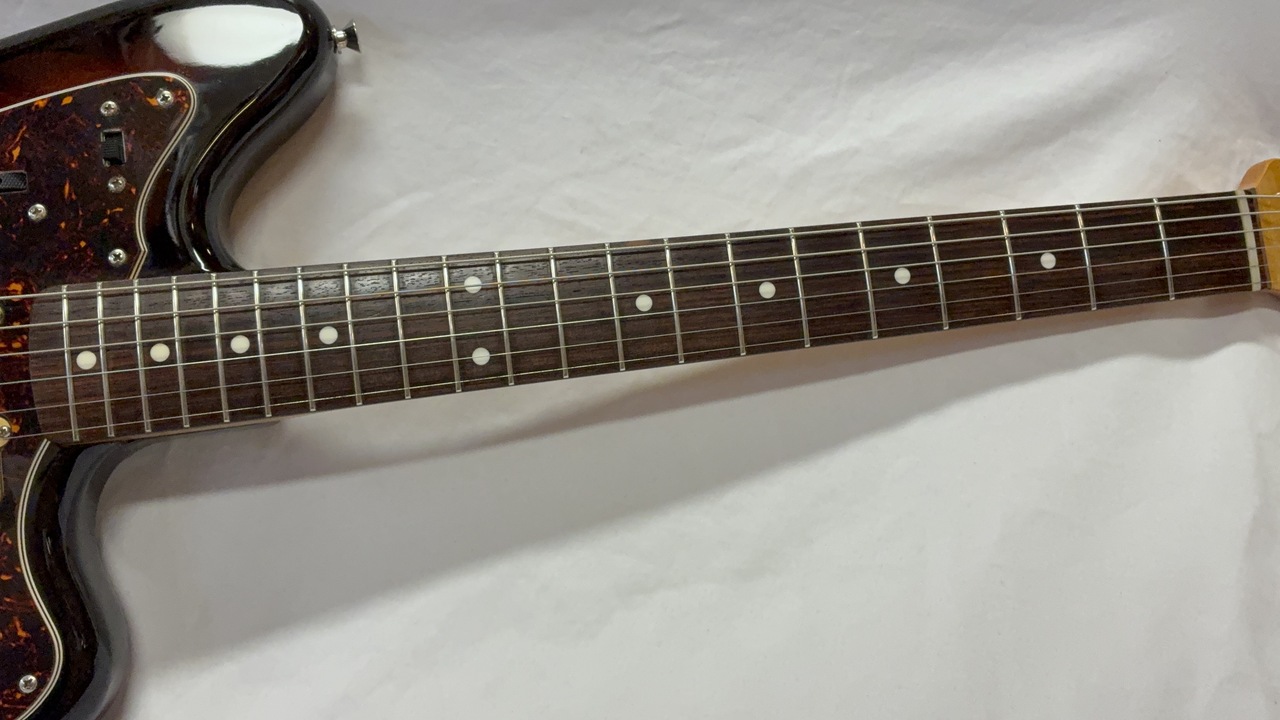 Fender Japan JM66（中古）【楽器検索デジマート】