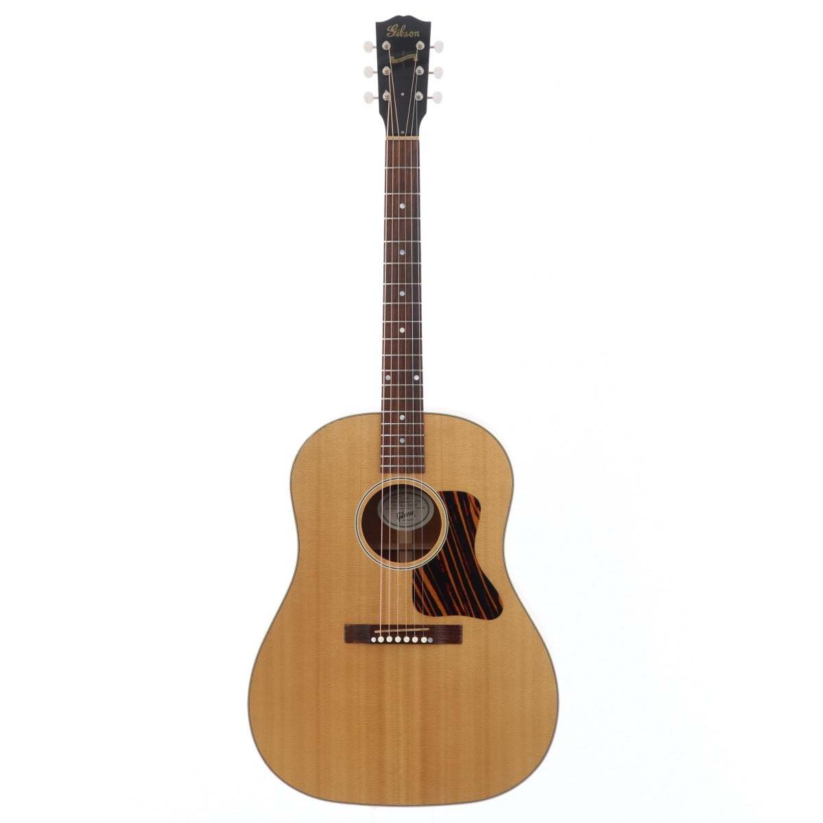 Gibson j35 2013年製　アコースティックギター Gibson J-35 2013年製 Antique Natural 【心斎橋店】（中古/送料無料