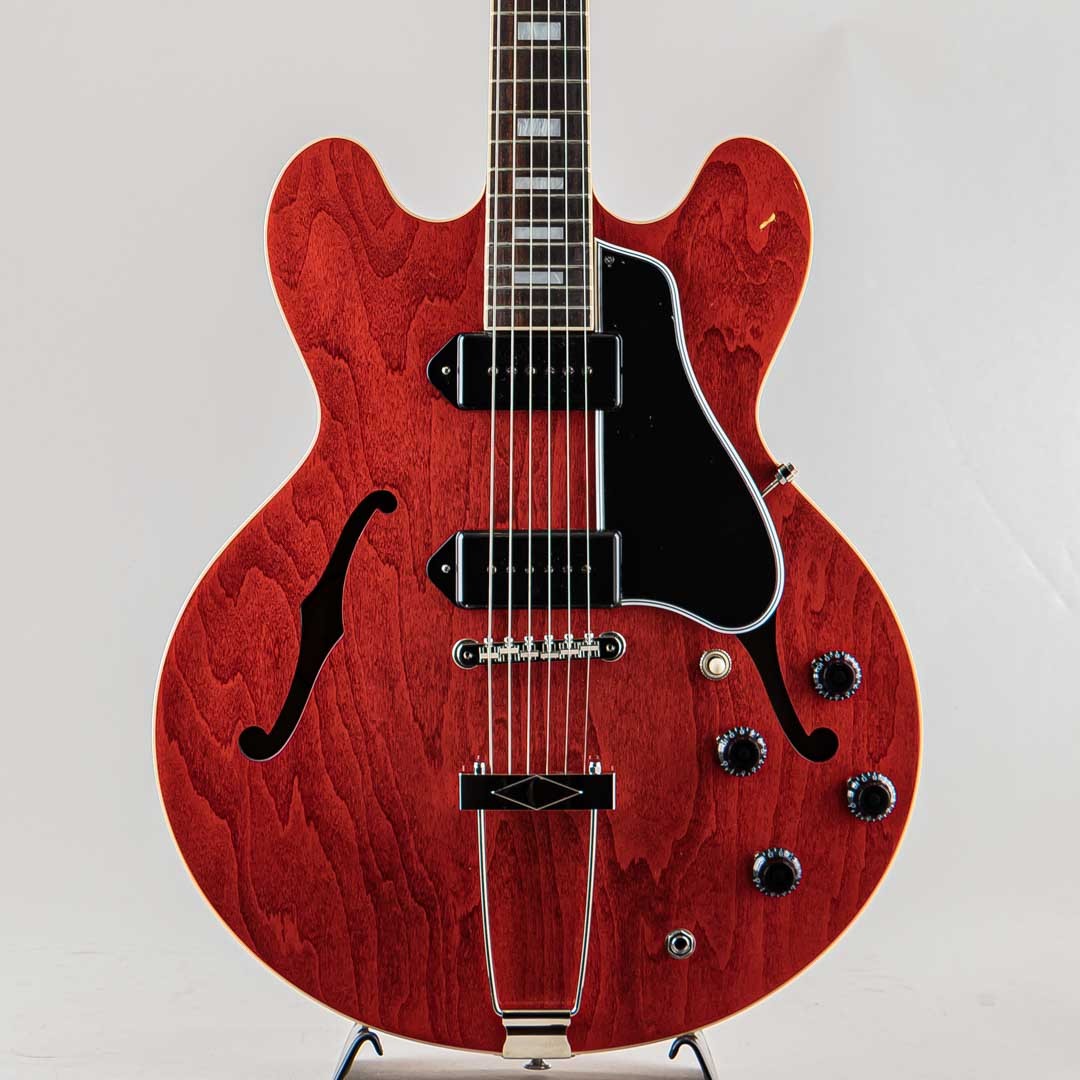 Gibson ES-330 Sixties Cherry 【S/N:216450130】（新品/送料