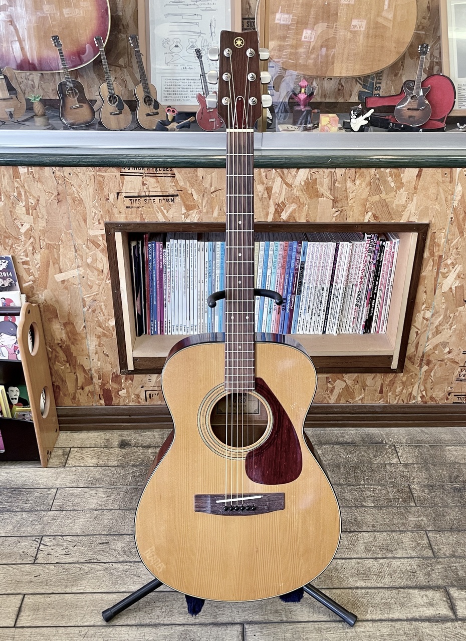 YAMAHA FG-130（ビンテージ）【楽器検索デジマート】