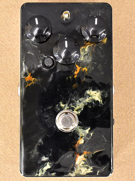 Leqtique Leqtique EVR RFD #103 Overdrive【小樽店】（新品）【楽器