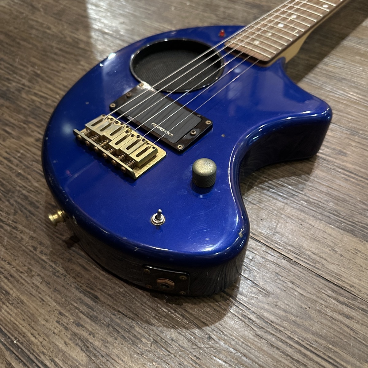 FERNANDES ZO-3 Electric Guitar（中古/送料無料）【楽器検索
