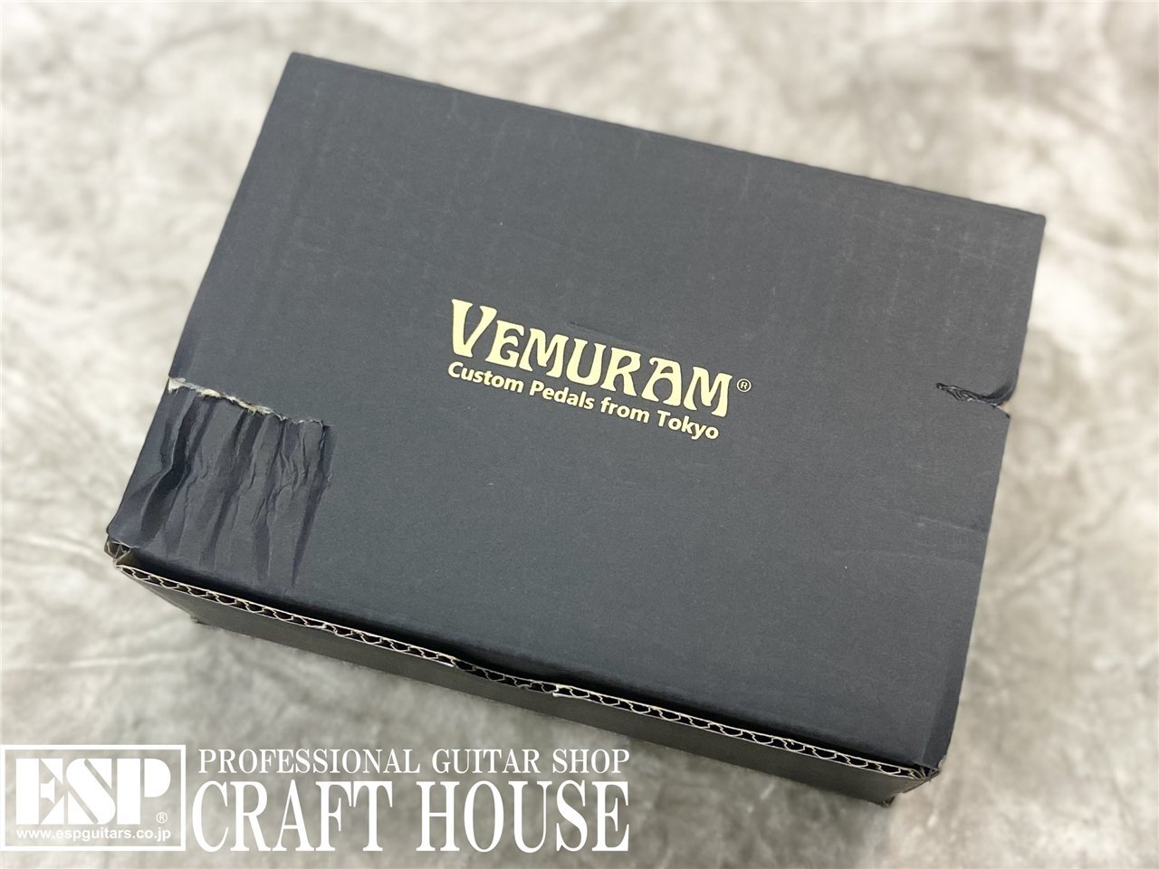 VEMURAM DJ1（新品特価/送料無料）【楽器検索デジマート】