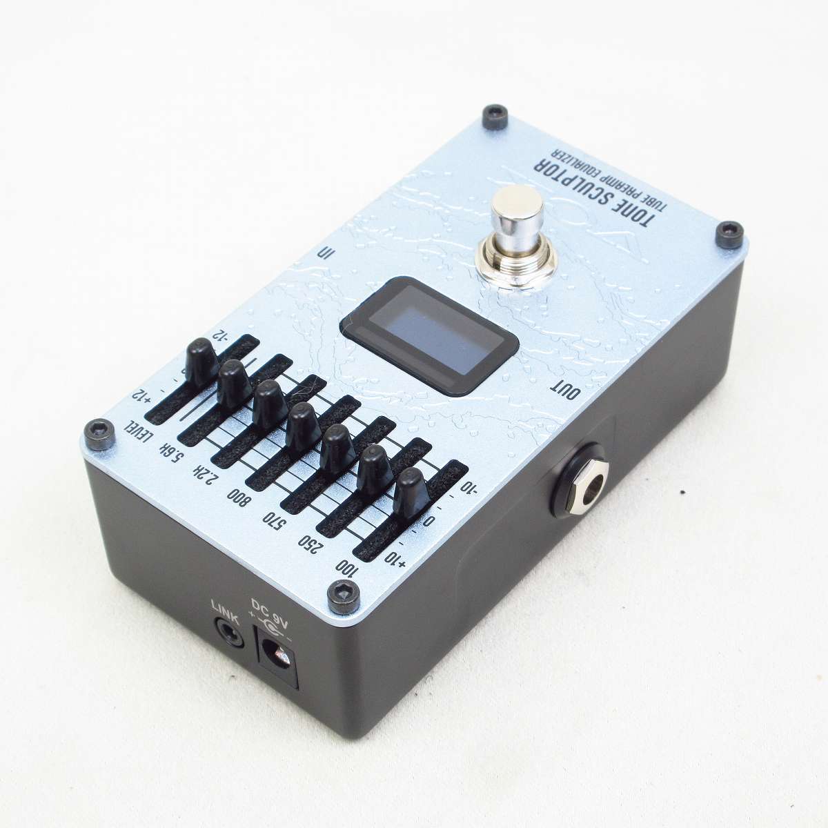 VOX Valvenergy 2nd Series VE-TS TONE SCULPTOR イコライザー 【横浜