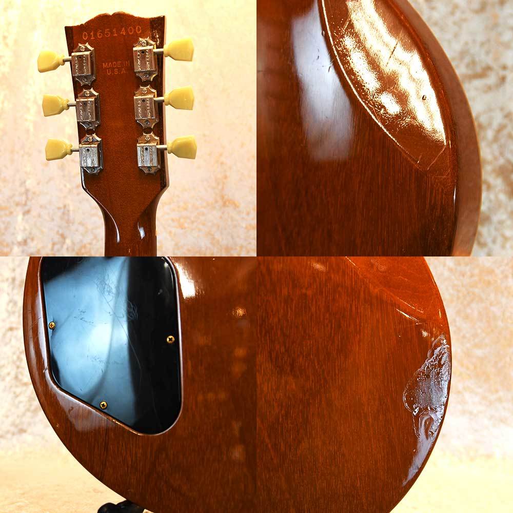 Gibson Les Paul Junior Special Plus（中古）【楽器検索デジマート】