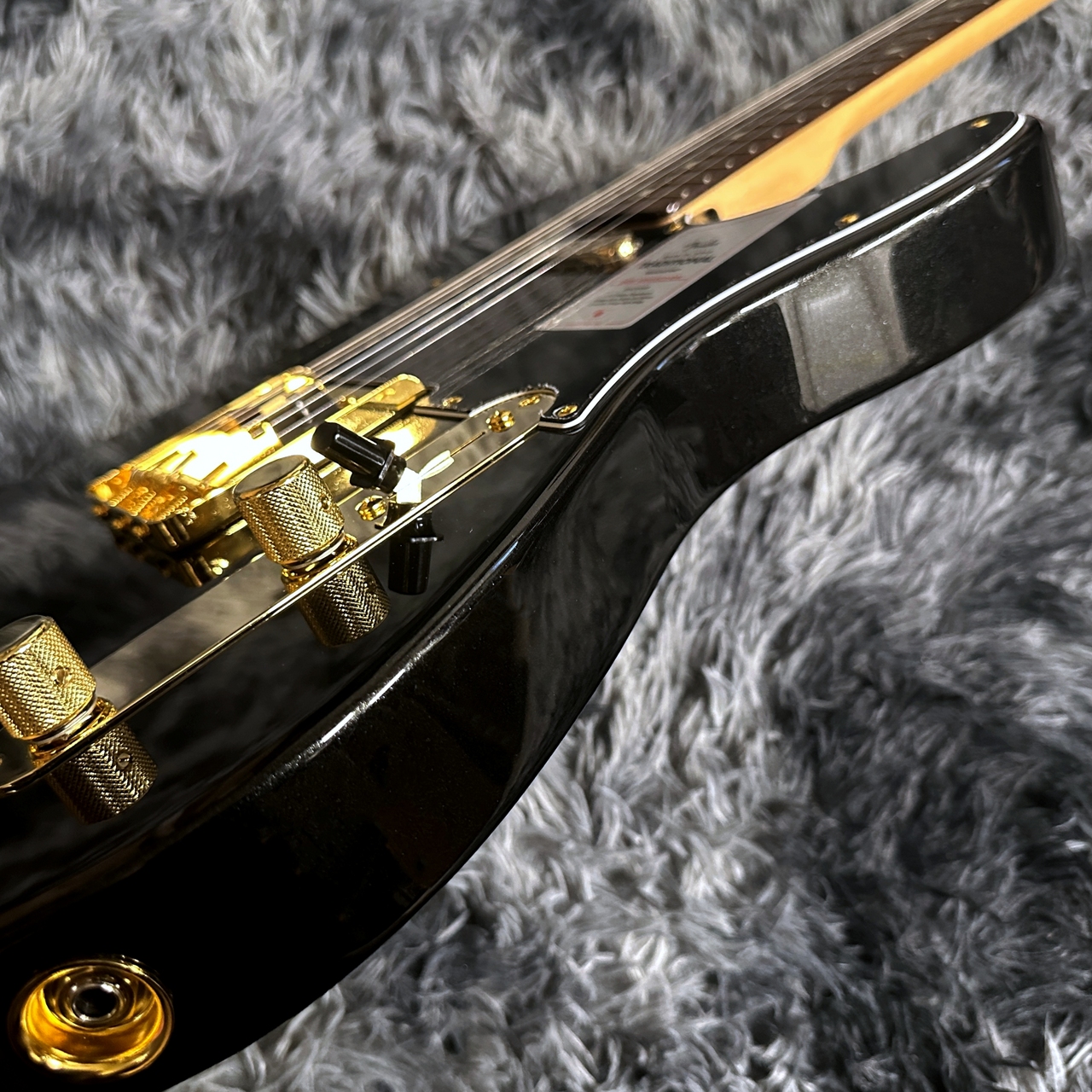 Fender Made in Japan Traditional 2025 Collection 60s Telecaster