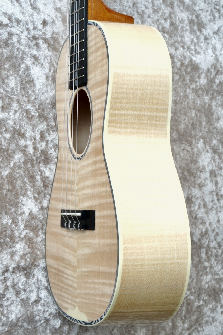 Martin CTM 3 Maple Tenor #2767263 【現物動画】【テナー】【カーリー