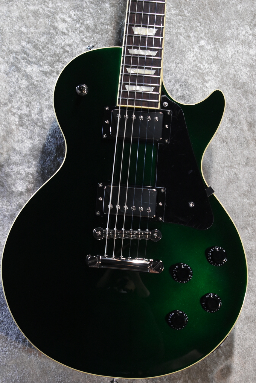 FUJIGEN(FGN) NLS100RMPTB Candy Apple Green【軽量3.93kg!】【2025年