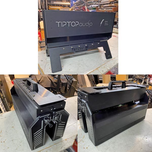 Tiptop Audio Station 252（中古）【楽器検索デジマート】